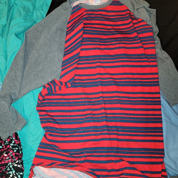 Lularoe bundle - Picture 4 of 8